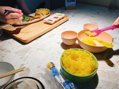 -Aqua Oasis 水天堂(爱山广场店)