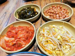 香酥花生小菜-京玉菲饭店(李村店)