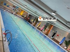 -美菲特健身(华贸店)