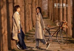 -苏菲亚婚纱摄影