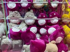 -BIG PINK大粉娃娃机主题馆(圆融星座店)