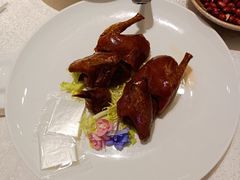 -荣粤酒家·融合粤菜