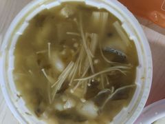 -久号食堂(大榕树店)