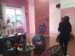 -Hair Glam 格拉姆造型旗舰店