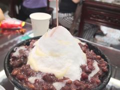 -民信老铺(双皮奶博物馆店)