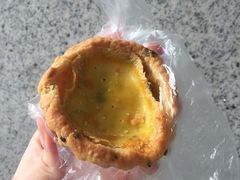 咸蛋挞-嘉乐蛋挞王(文明分店)