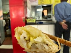 黄鱼春卷-明呈黄鱼面馆(斜土路店)