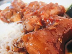 -贤花饭店(凯德店)