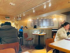 大堂-火山屋台(新街口创始店)
