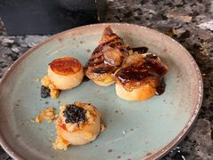 -大渔铁板烧(中山路店)