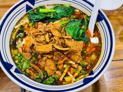 岐山臊子面-真老陕(富达大厦店)