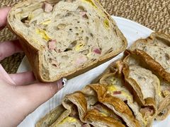-PAPER STONE BAKERY(天汇广场店)