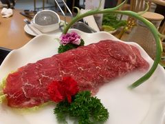 安格斯牛肉-湯系·煲汤手艺人(东二环泰禾广场店)