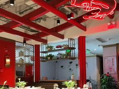 大堂-大鸭梨烤鸭·北京菜(南小街/南苑店)