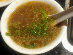 -巴奴毛肚火锅(广益哥伦布店)