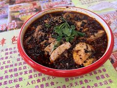 -宝正臻天津包子总店(金阳光居易店)