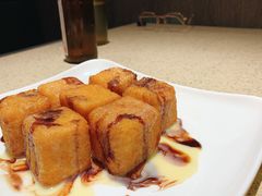 驰名一口西多-满得意茶餐厅·顺德家常菜·港式经典(大良店)