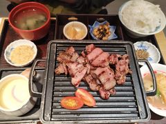 -味太助·银饭食堂(中华城店)
