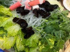 -南来顺饭庄·清真(南菜园店)