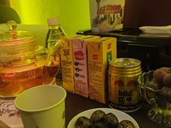 -富侨养生(威宁路店)