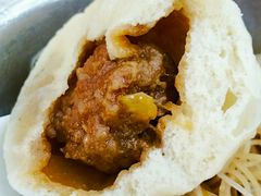 -老牌依强牛肉店(达道总店)