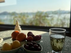 -湖畔居茶楼(湖滨店)
