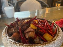 -隔壁老王·家常云南菜(花巷店)