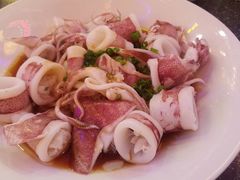 -王庄阿咪海鲜大排档(象园店)