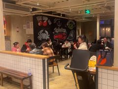 -巴厘龙虾·榜首油焖大虾(青山店)