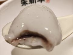 -朱新年·苏式汤团·面点(北寺塔店)