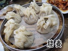 -清真•蜀风园(丁字沽总店)