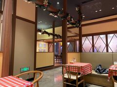 -yokocho上横町·日本食街(深业上城店)