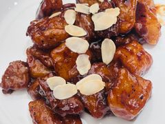 -小厨娘金榜题名(夫子庙秦淮河店)