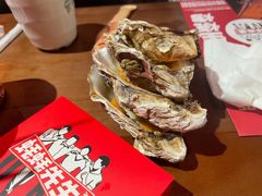 -蚝蚝先生·广式烧烤(信天广场店)