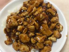 -玉华饮食店(茅台路店)
