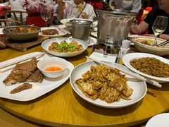 -天府中餐厅·粤菜·海南菜·生猛海鲜(三亚海棠湾洲际度假酒店)