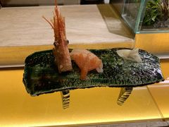 -滩万日本料理Nadaman(国贸大酒店)