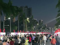 -海大南门夜市(海富街店)