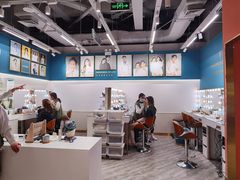 -海马体照相馆(合肥包河万达广场店)