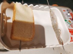 -丰茂烤串(港旅店)