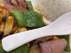 -新世界餐厅(万达店)