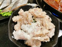 -铜元老码头鳝鱼火锅