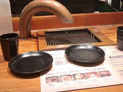 -千寻烧肉(政务区店)