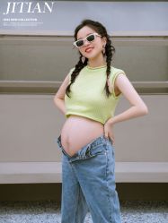 -专注孕妇照亲子照·纪田摄影