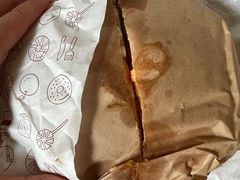 -Catch Bagel(芳草地店)