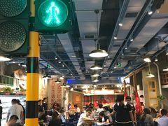 大堂-马路边边串串香(双井直营店)