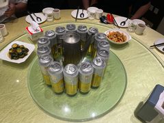 -华盛丰温州大排档(东三环南路店)