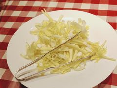 -西贝(六里桥旗舰店)