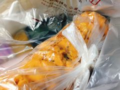 -詹记桃酥(宿州路店)