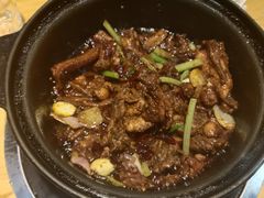 -重庆鸡公煲·嘟享吃(林科大店)
